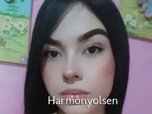 Harmonyolsen