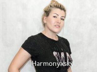 Harmonyxsky
