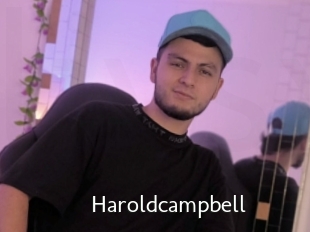 Haroldcampbell