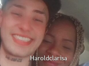 Haroldclarisa
