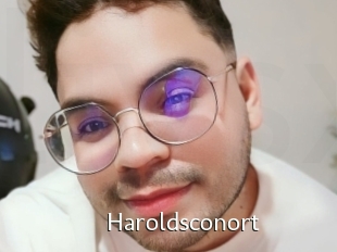 Haroldsconort