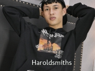Haroldsmiths