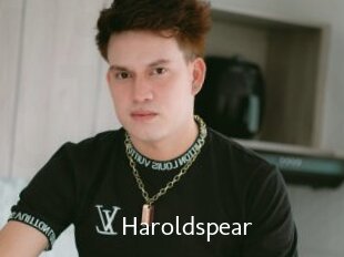 Haroldspear