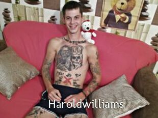 Haroldwilliams