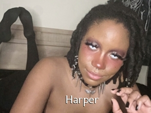 Harper