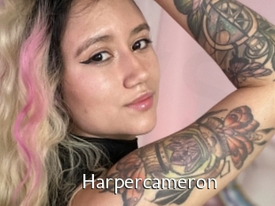 Harpercameron
