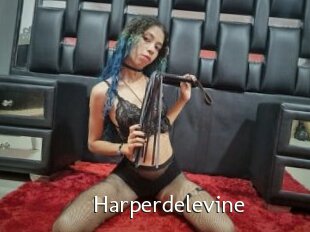 Harperdelevine