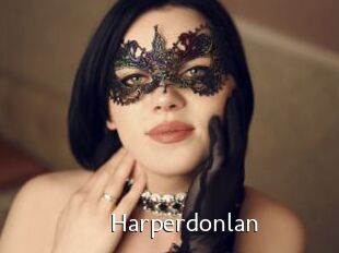 Harperdonlan