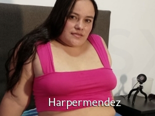 Harpermendez