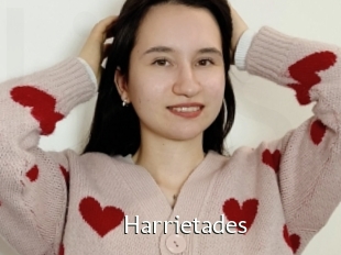 Harrietades