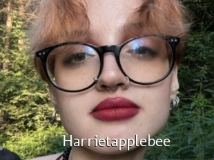 Harrietapplebee