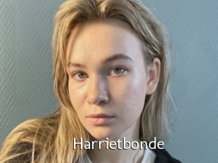 Harrietbonde