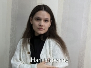 Harrietborne