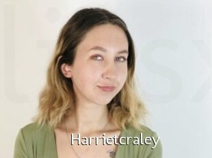 Harrietcraley