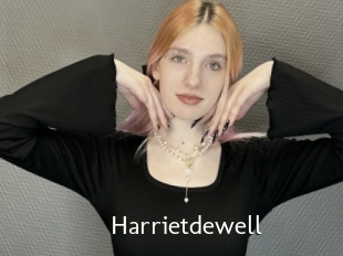 Harrietdewell