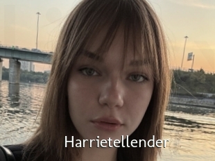 Harrietellender