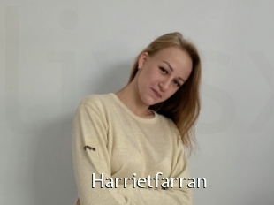 Harrietfarran
