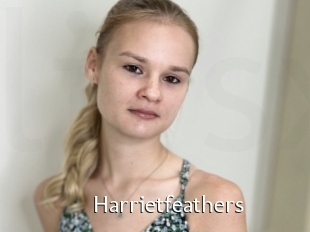Harrietfeathers