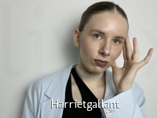 Harrietgallant
