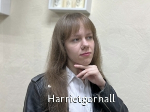 Harrietgornall