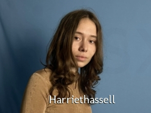 Harriethassell