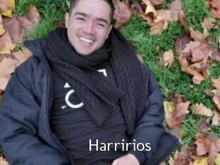 Harririos