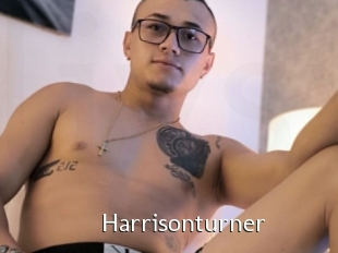 Harrisonturner