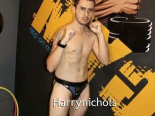 Harrynichols