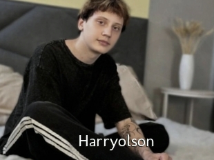 Harryolson