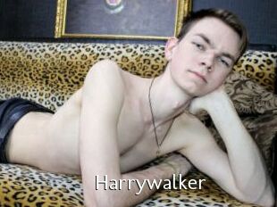 Harrywalker