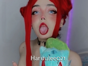 Haruulee021