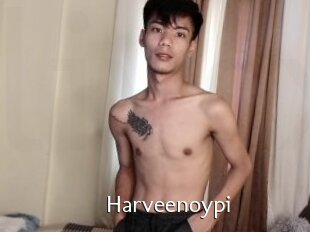 Harveenoypi