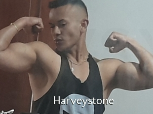 Harveystone