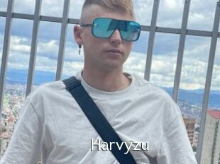 Harvyzu