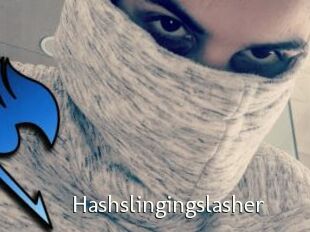 Hashslingingslasher