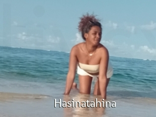 Hasinatahina