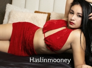 Haslinmooney