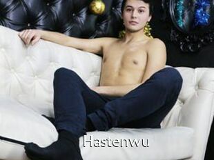 Hastenwu
