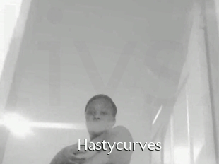 Hastycurves