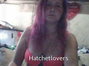 Hatchetlovers