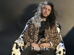 Hauntic