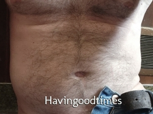 Havingoodtimes