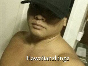 Hawaiianzkingz