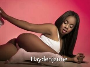 Haydenjanne