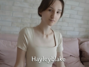 Hayleyblake