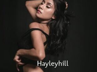 Hayleyhill