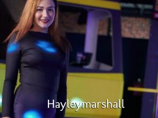 Hayleymarshall