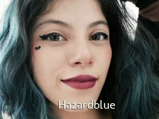 Hazardblue