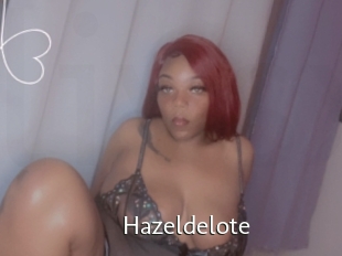 Hazeldelote