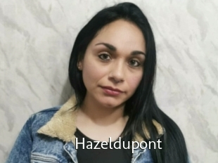 Hazeldupont